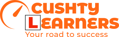 Cushty Learners Logo